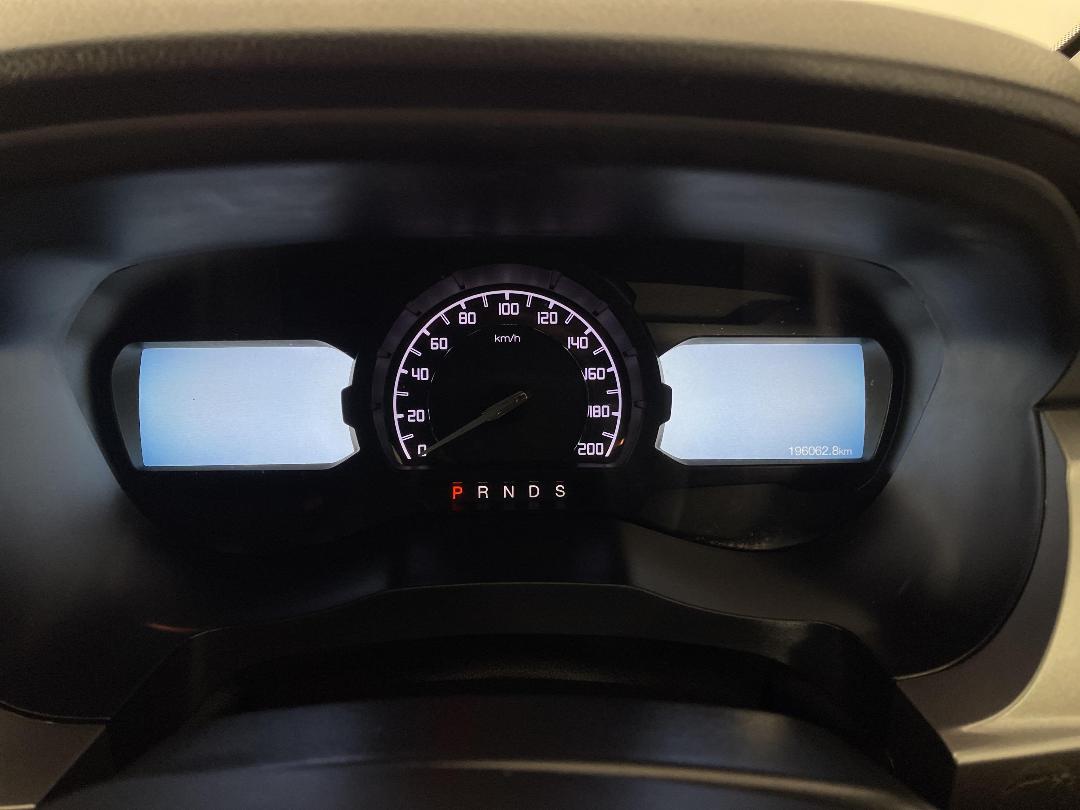 Photo '21' of Ford Ranger Photo '21' of Ford Ranger