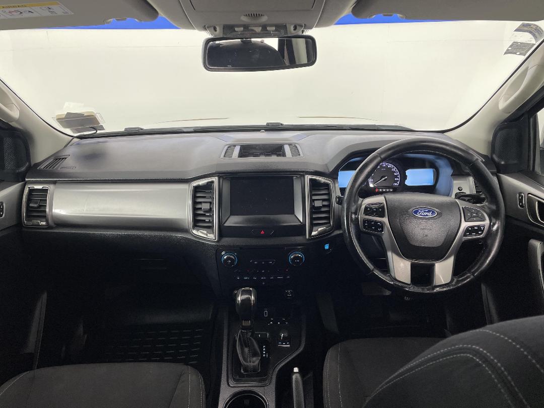 Photo '17' of Ford Ranger Photo '17' of Ford Ranger