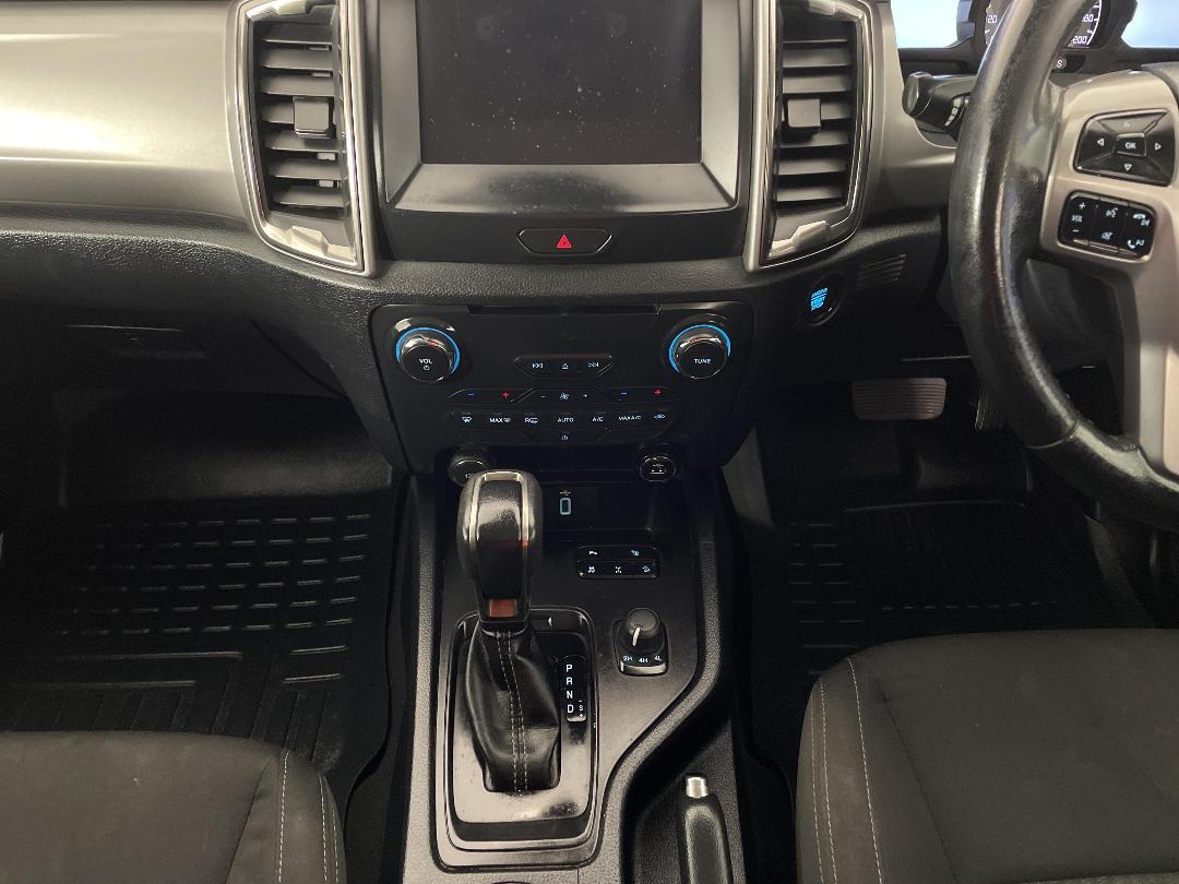 Photo '18' of Ford Ranger Photo '18' of Ford Ranger