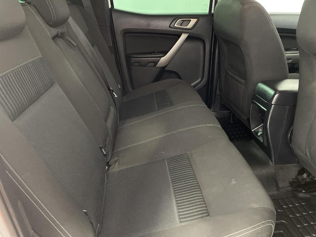 Photo '20' of Ford Ranger Photo '20' of Ford Ranger