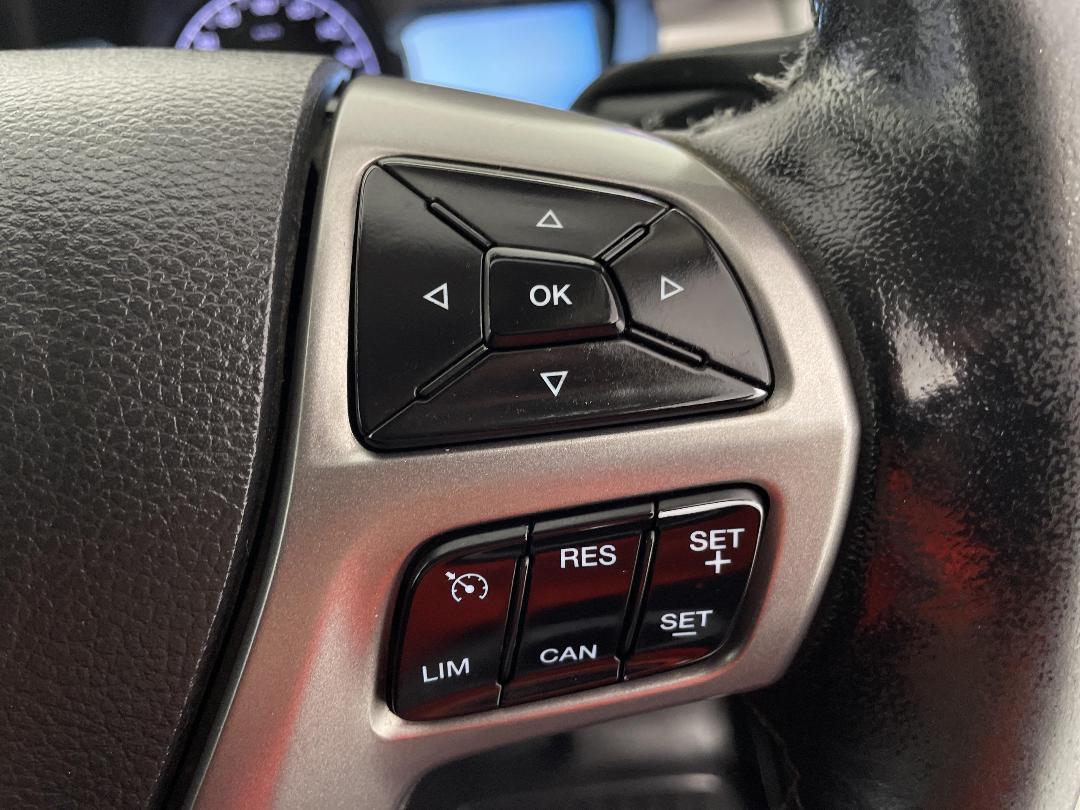 Photo '24' of Ford Ranger Photo '24' of Ford Ranger