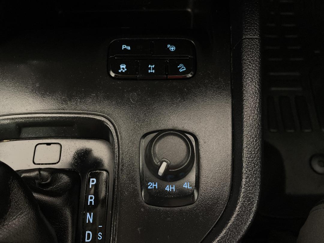 Photo '23' of Ford Ranger Photo '23' of Ford Ranger