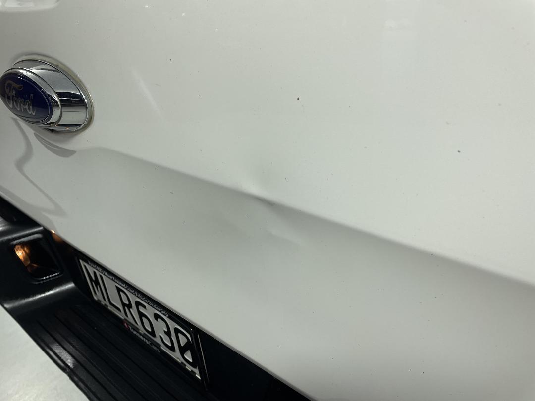 Photo '30' of Ford Ranger Photo '30' of Ford Ranger