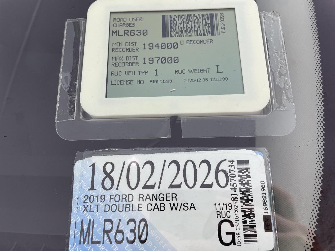 Photo '29' of Ford Ranger Photo '29' of Ford Ranger