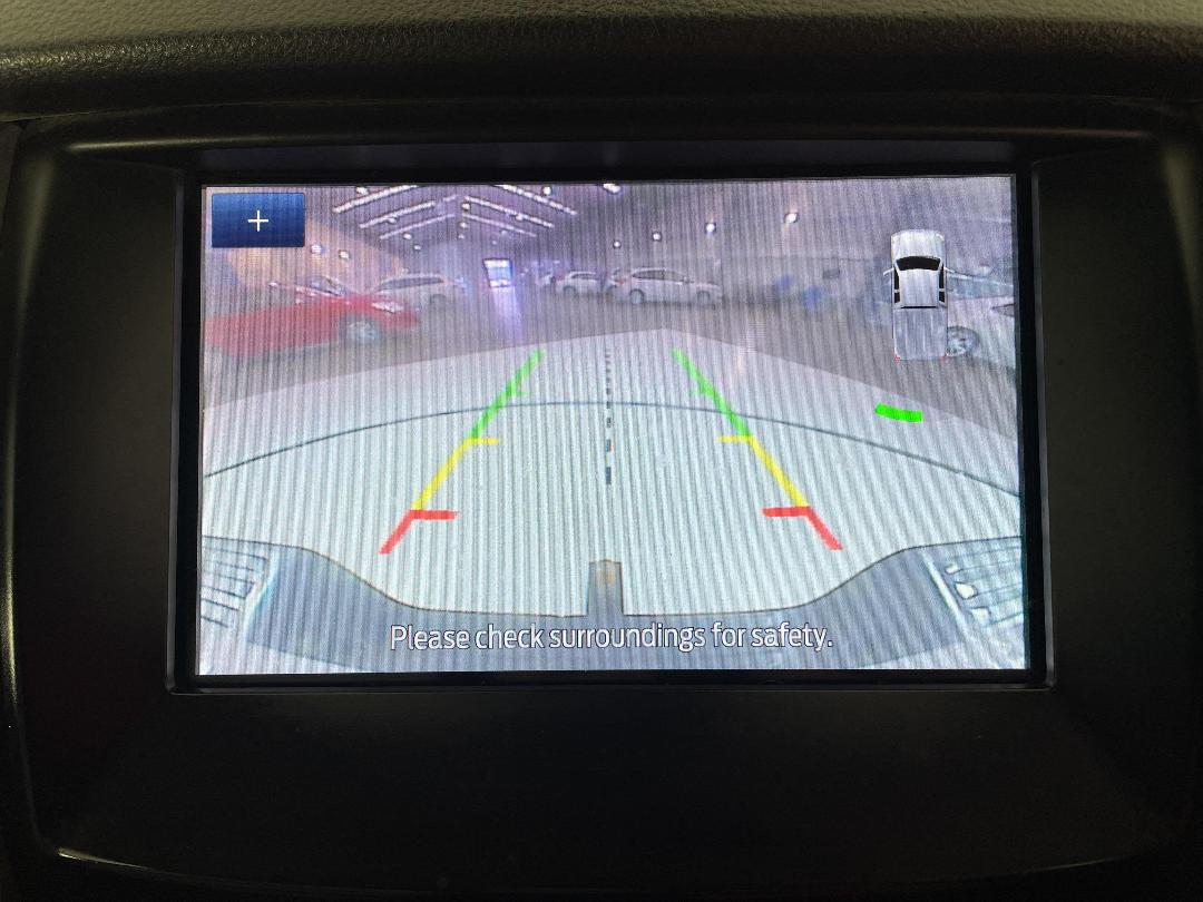 Photo '27' of Ford Ranger Photo '27' of Ford Ranger