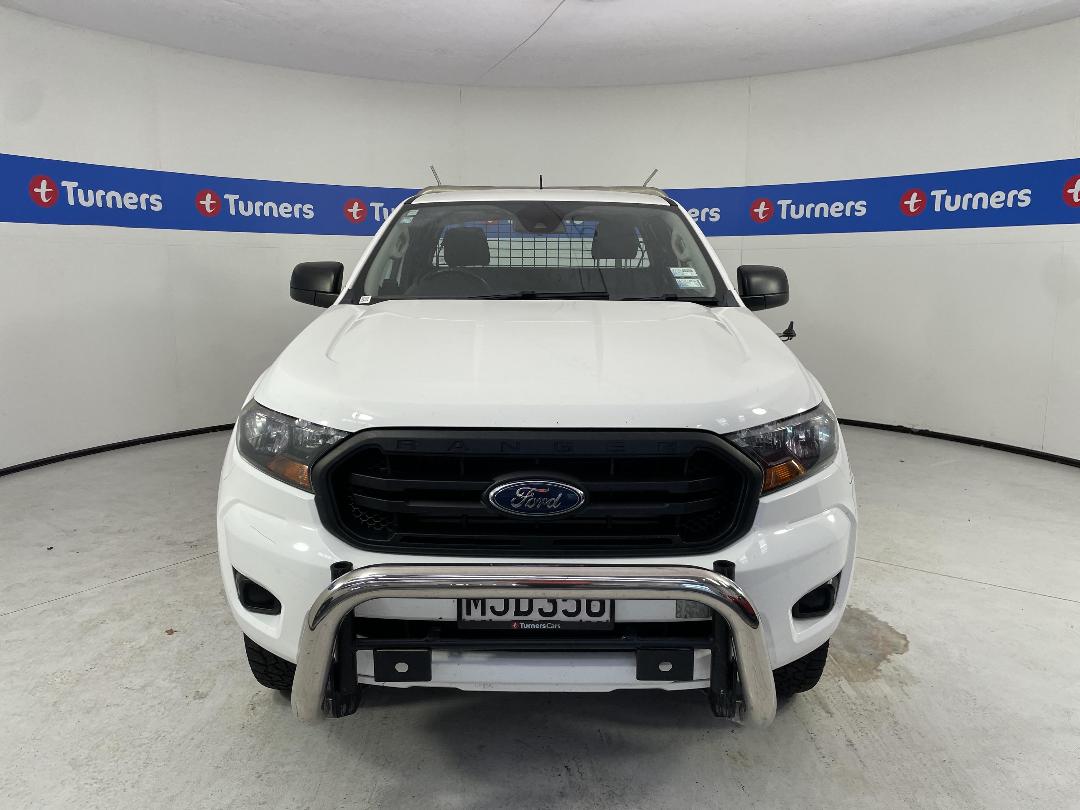 Photo '2' of Ford Ranger Photo '2' of Ford Ranger