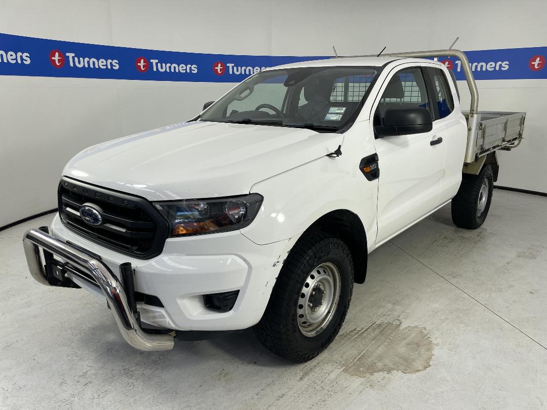 Photo '4' of Ford Ranger Photo '4' of Ford Ranger