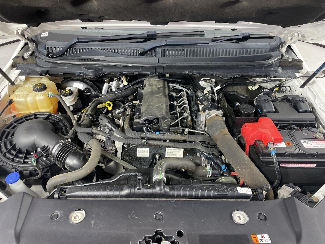 Photo '13' of Ford Ranger Photo '13' of Ford Ranger