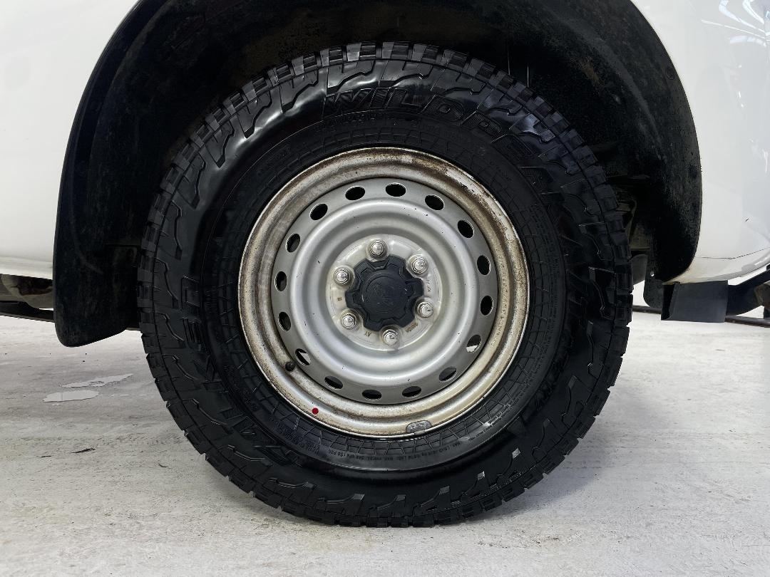 Photo '9' of Ford Ranger Photo '9' of Ford Ranger