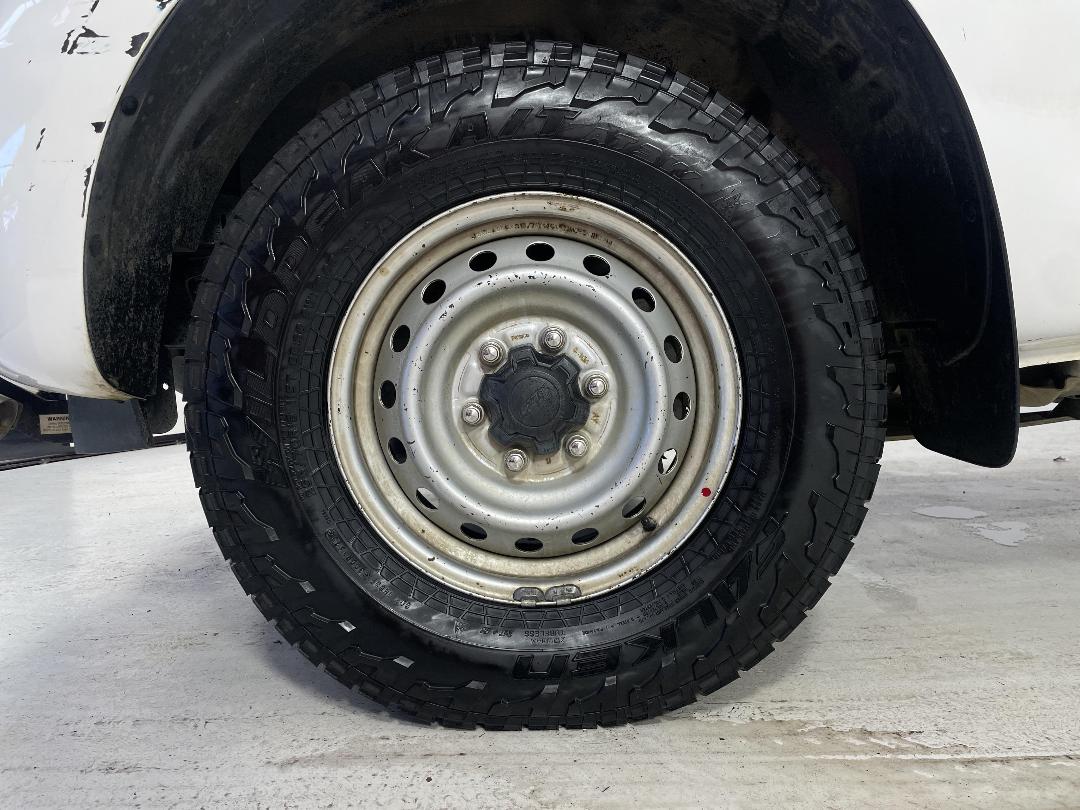 Photo '10' of Ford Ranger Photo '10' of Ford Ranger