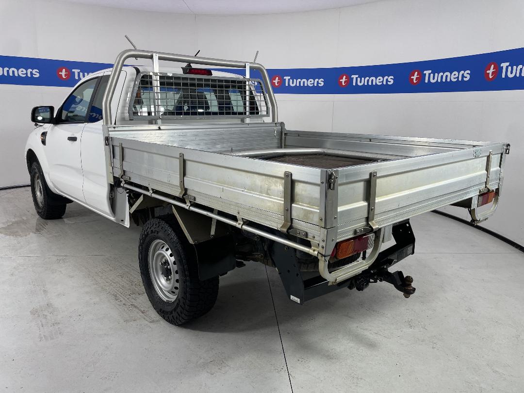 Photo '5' of Ford Ranger Photo '5' of Ford Ranger