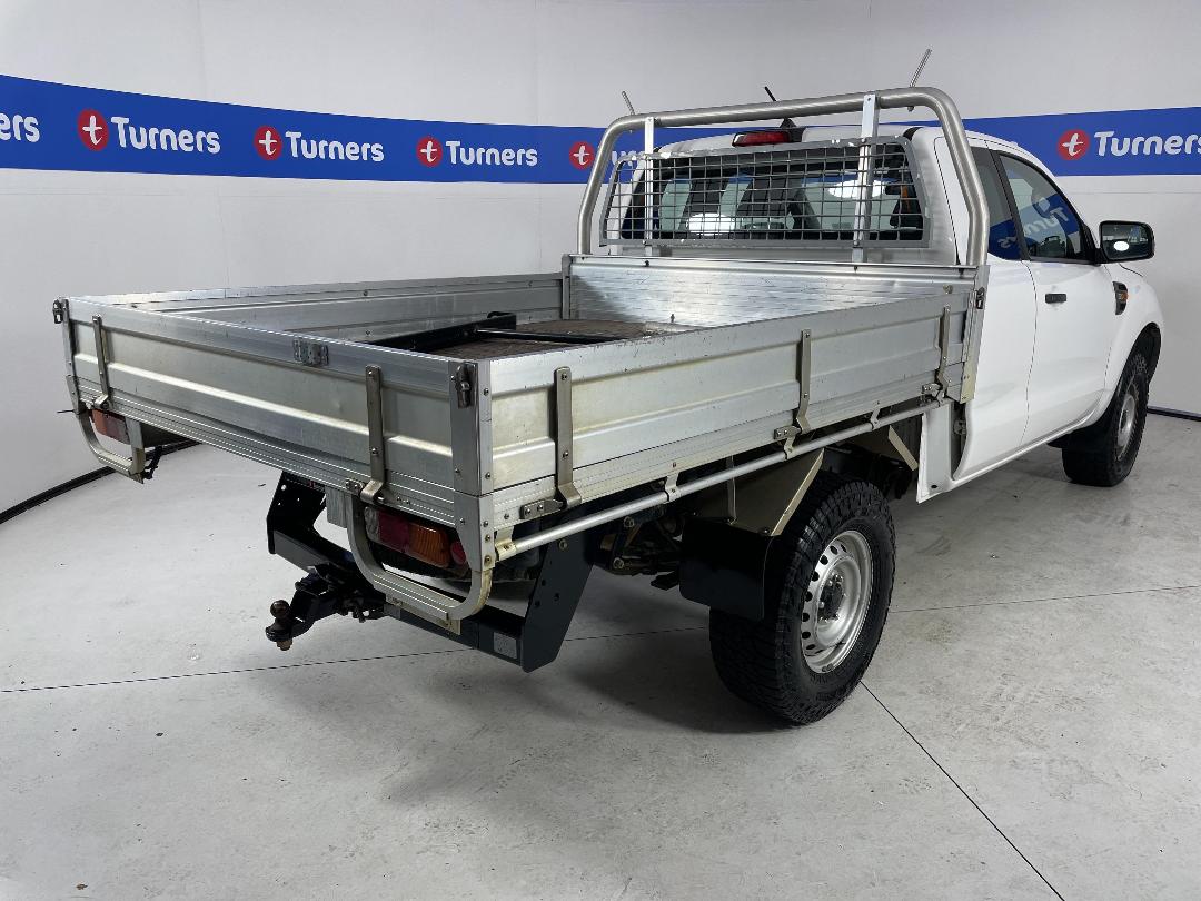 Photo '7' of Ford Ranger Photo '7' of Ford Ranger