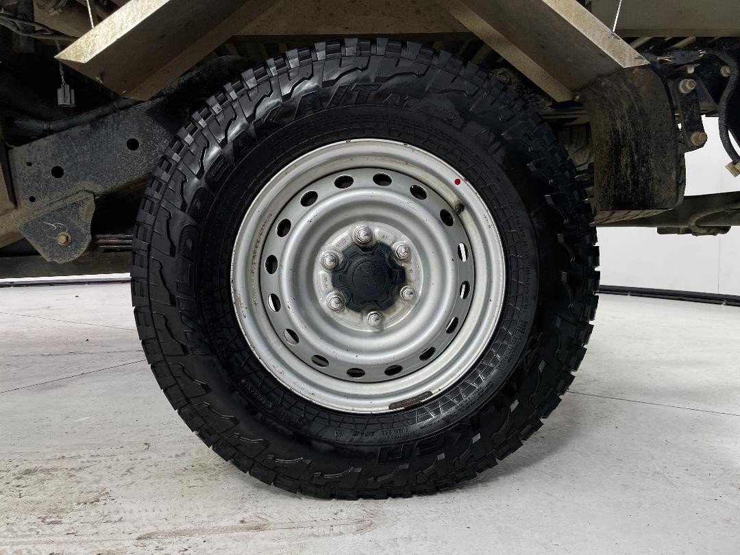 Photo '11' of Ford Ranger Photo '11' of Ford Ranger