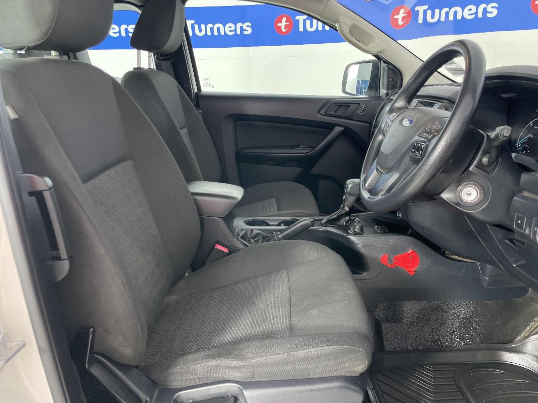 Photo '16' of Ford Ranger Photo '16' of Ford Ranger