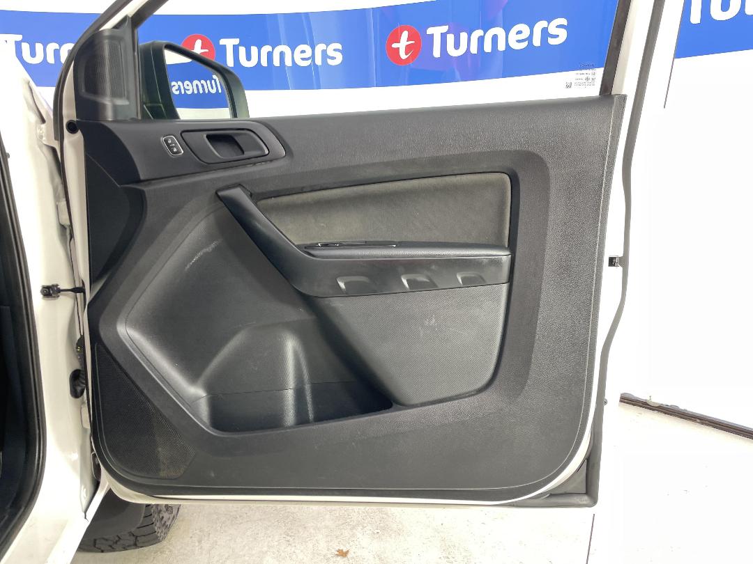 Photo '15' of Ford Ranger Photo '15' of Ford Ranger