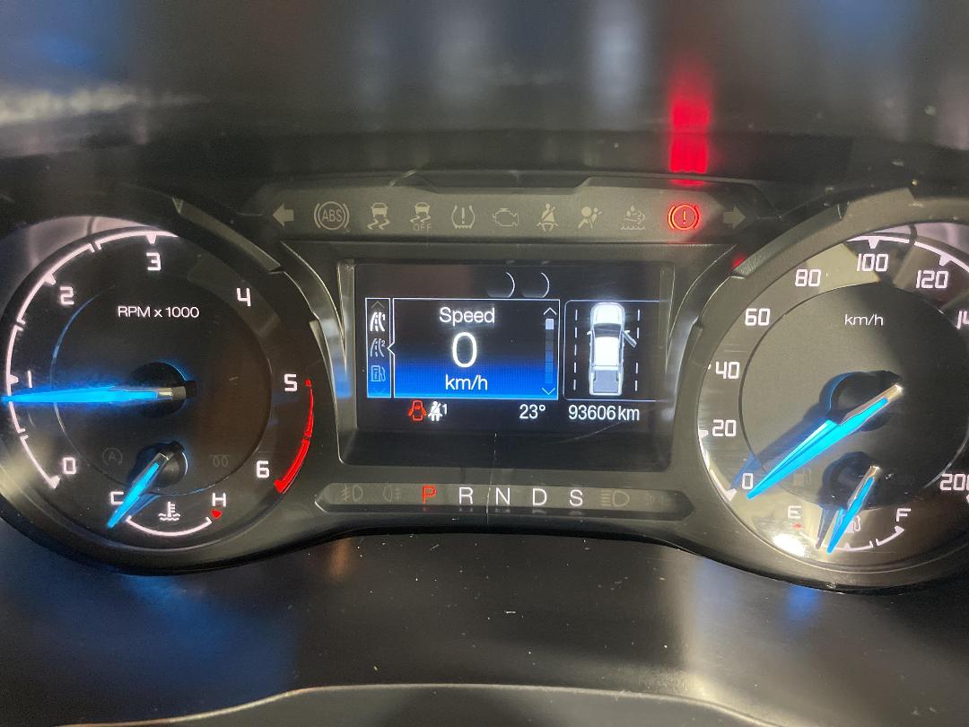 Photo '21' of Ford Ranger Photo '21' of Ford Ranger