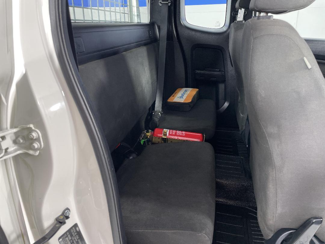 Photo '20' of Ford Ranger Photo '20' of Ford Ranger