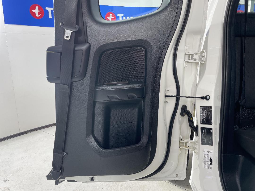 Photo '19' of Ford Ranger Photo '19' of Ford Ranger