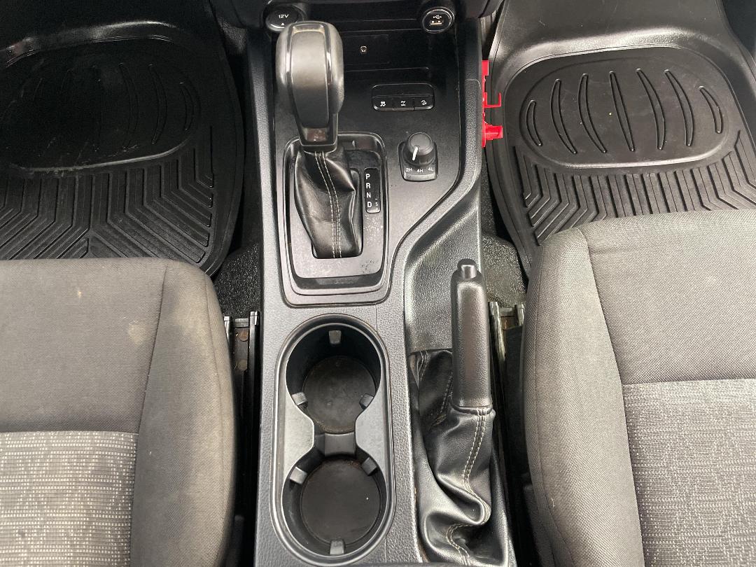 Photo '18' of Ford Ranger Photo '18' of Ford Ranger