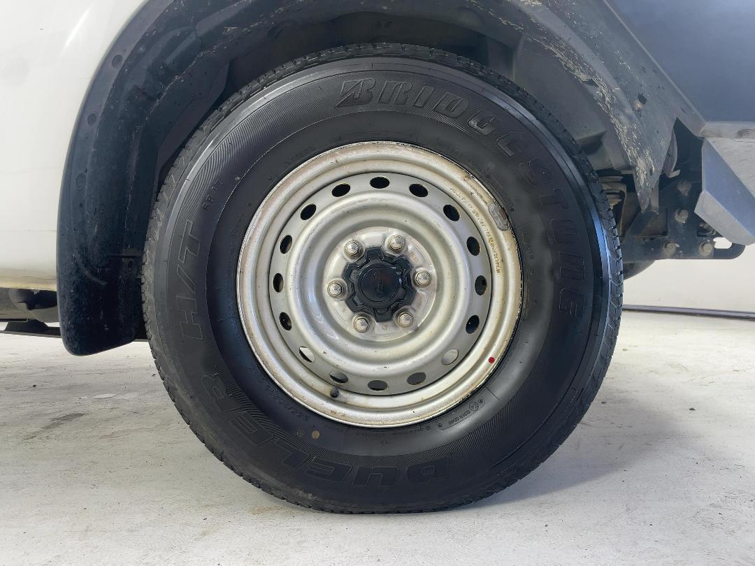 Photo '9' of Ford Ranger Photo '9' of Ford Ranger