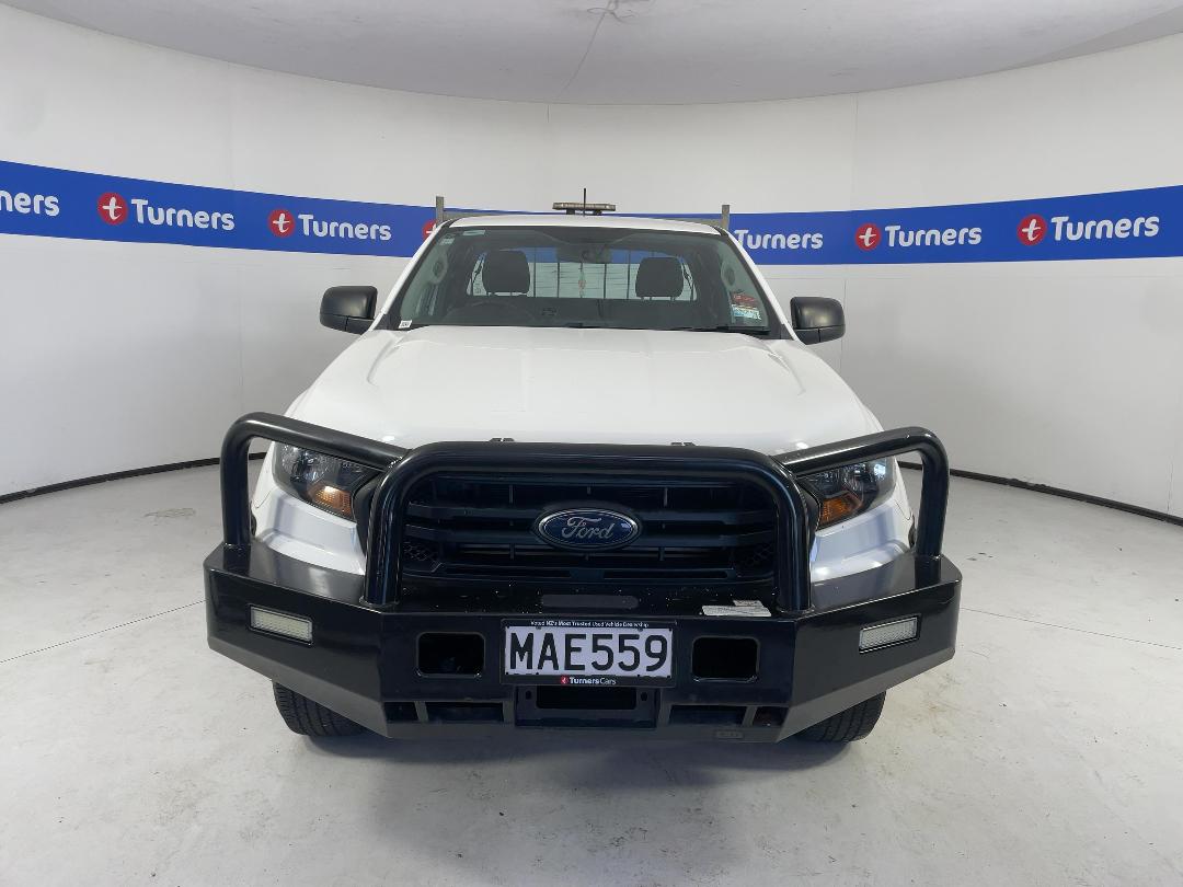 Photo '2' of Ford Ranger Photo '2' of Ford Ranger