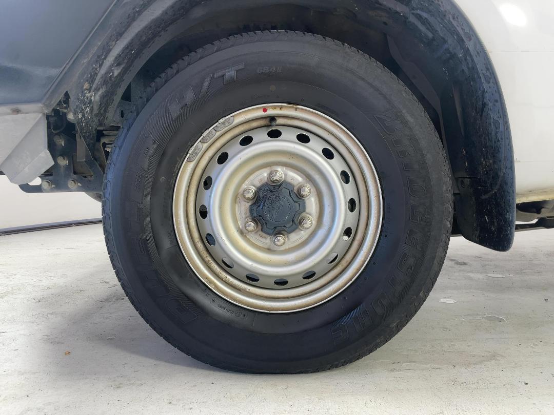 Photo '10' of Ford Ranger Photo '10' of Ford Ranger