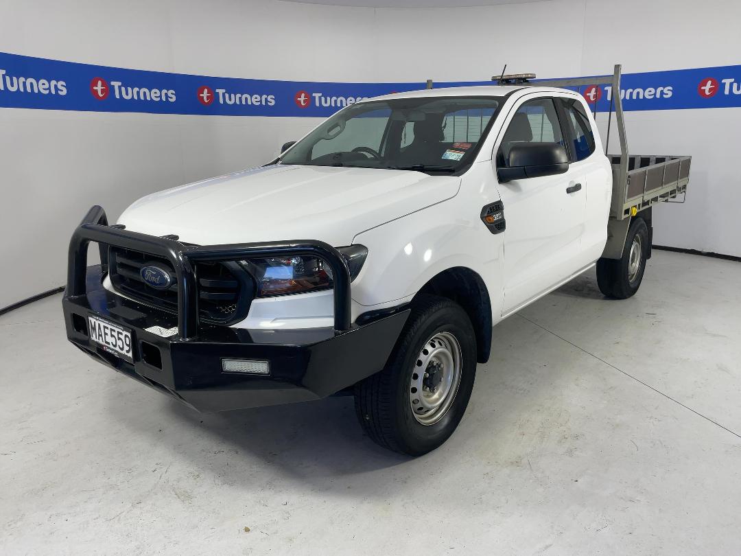 Photo '4' of Ford Ranger Photo '4' of Ford Ranger