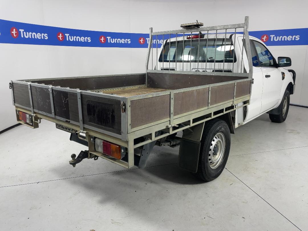 Photo '7' of Ford Ranger Photo '7' of Ford Ranger