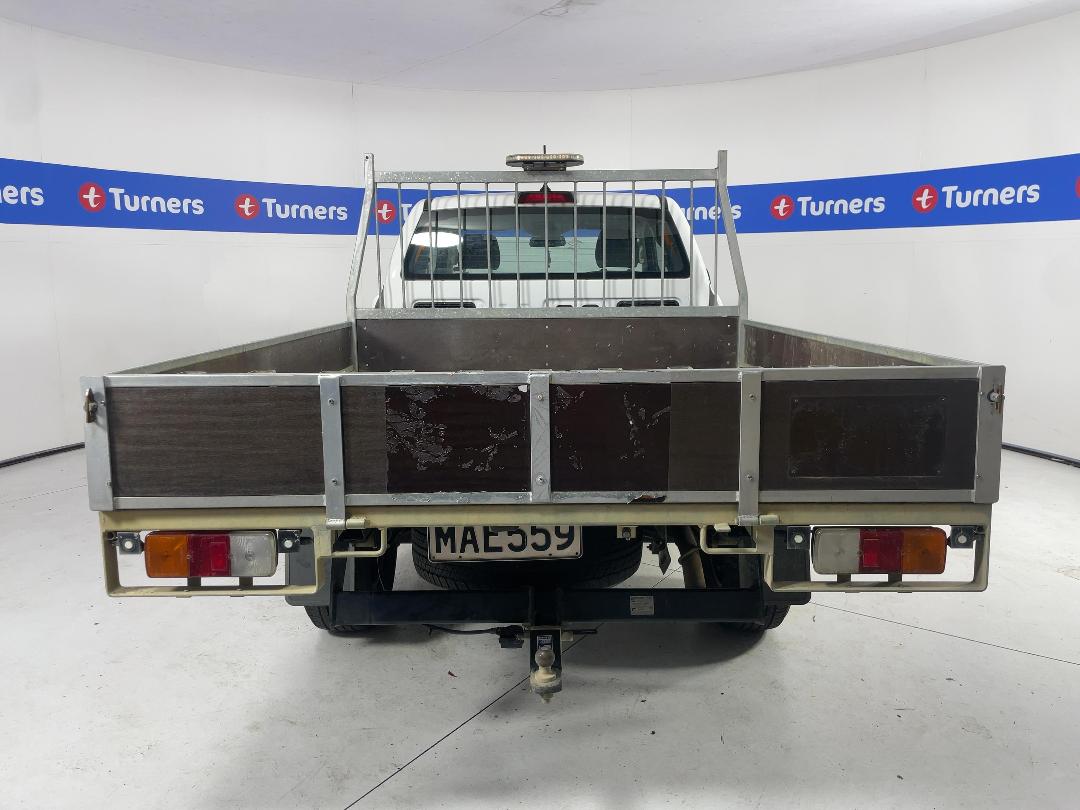 Photo '6' of Ford Ranger Photo '6' of Ford Ranger