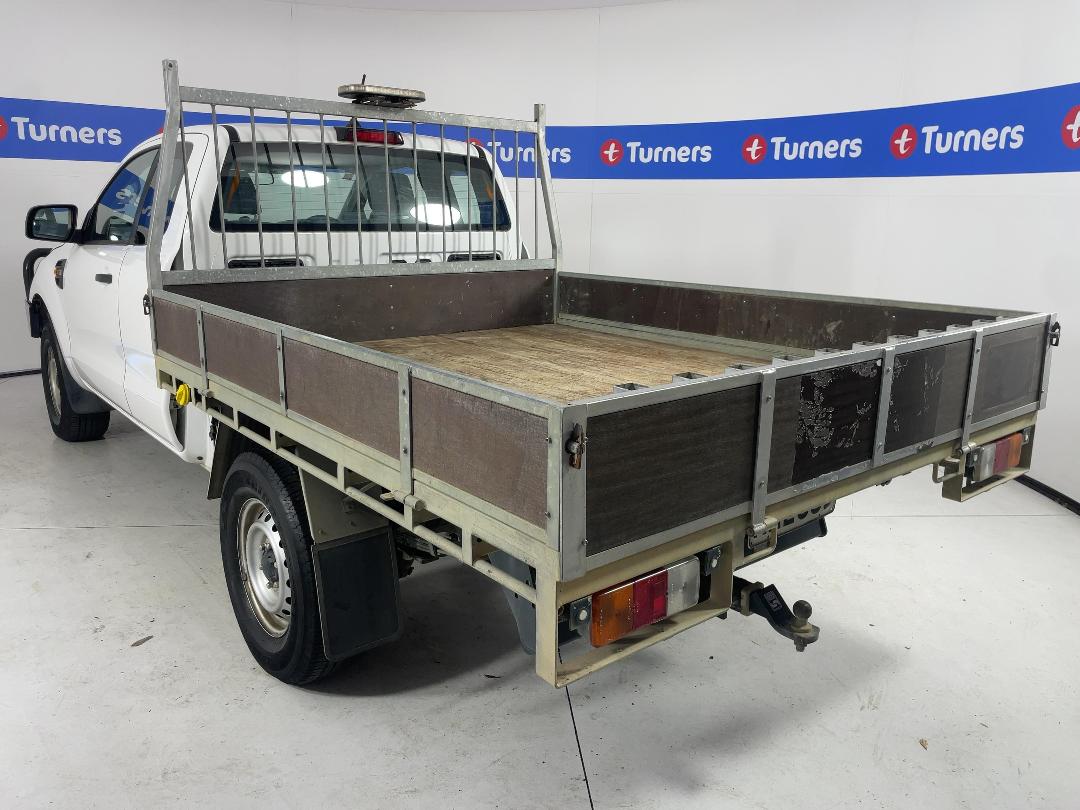 Photo '5' of Ford Ranger Photo '5' of Ford Ranger