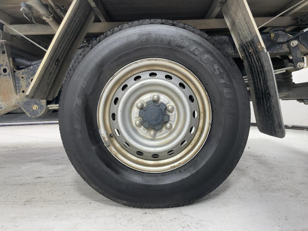 Photo '11' of Ford Ranger Photo '11' of Ford Ranger