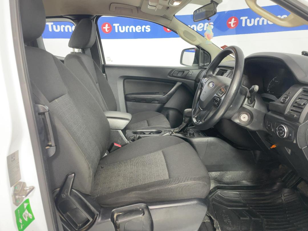 Photo '16' of Ford Ranger Photo '16' of Ford Ranger