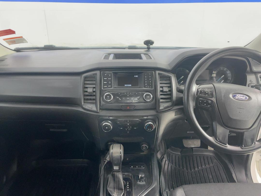 Photo '17' of Ford Ranger Photo '17' of Ford Ranger