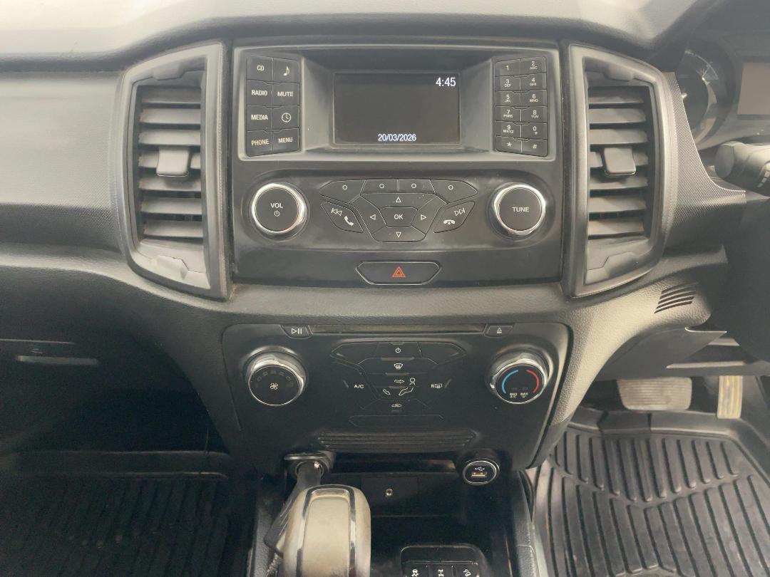 Photo '18' of Ford Ranger Photo '18' of Ford Ranger