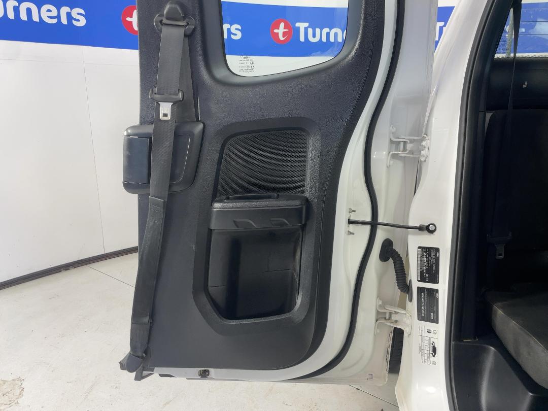 Photo '19' of Ford Ranger Photo '19' of Ford Ranger