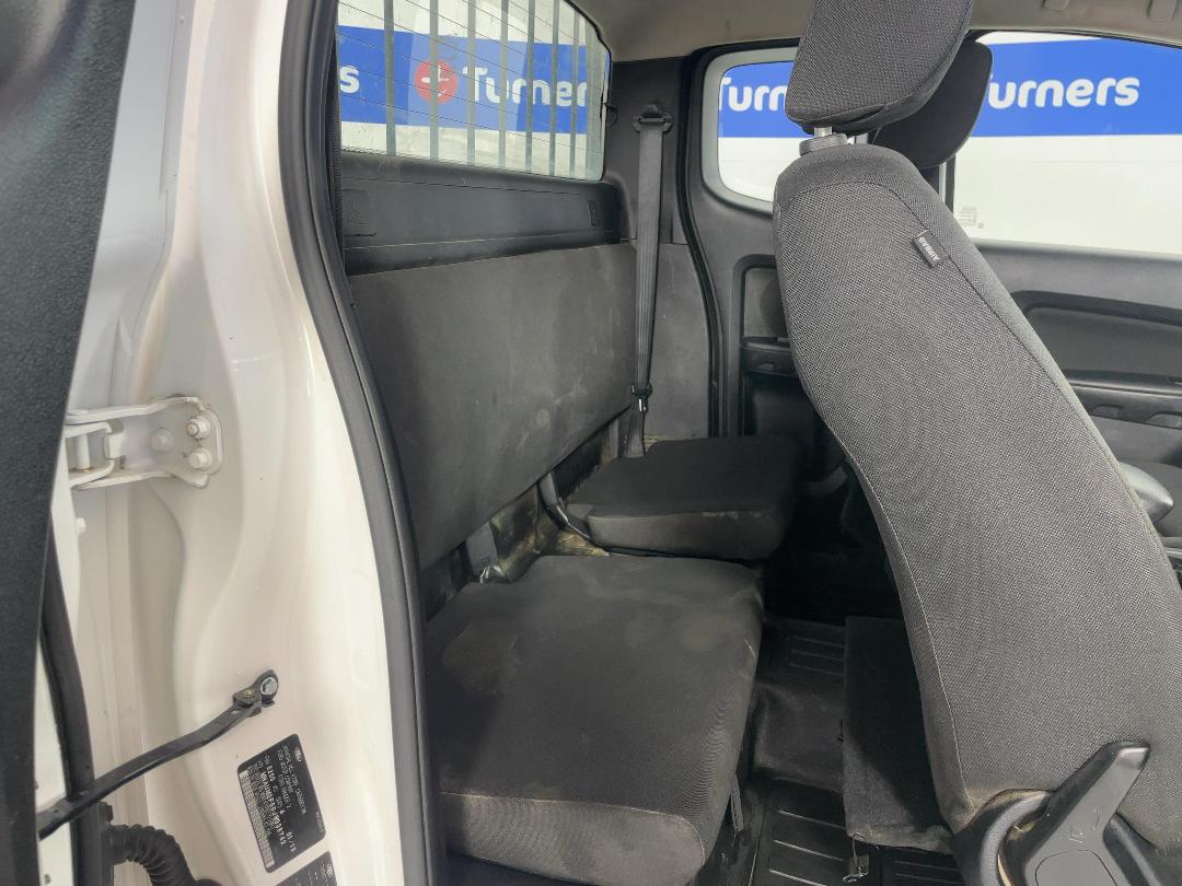 Photo '20' of Ford Ranger Photo '20' of Ford Ranger