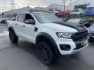 Thumbnail '1' of Ford Ranger Wildtrak