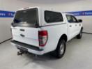 Thumbnail '7' of Ford Ranger Thumbnail '7' of Ford Ranger