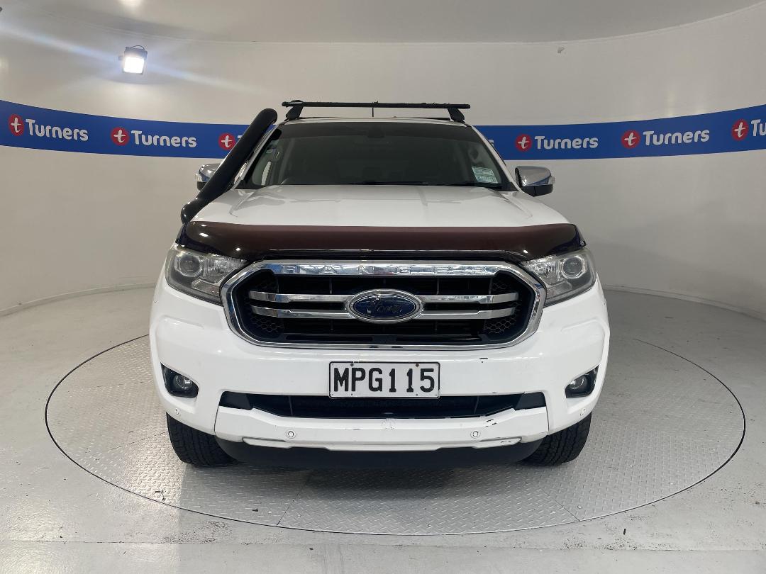 Photo '2' of Ford Ranger