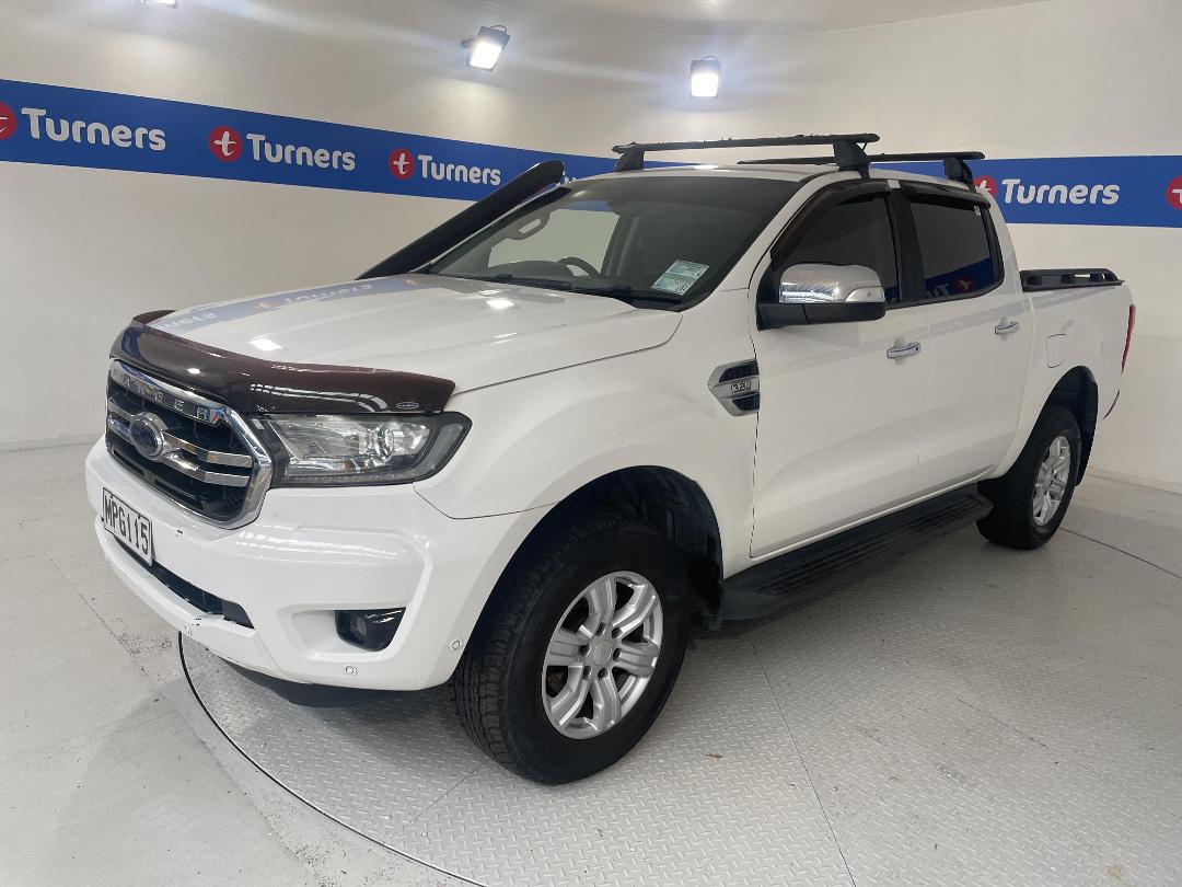 Photo '4' of Ford Ranger