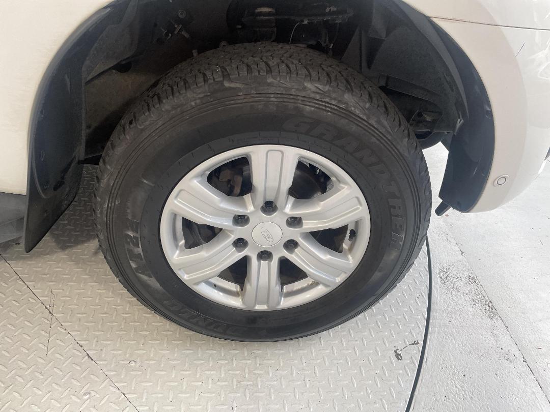 Photo '9' of Ford Ranger