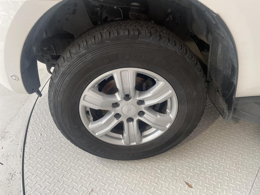 Photo '10' of Ford Ranger