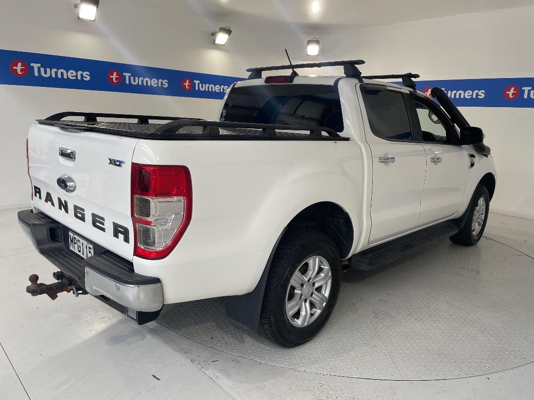 Photo '7' of Ford Ranger