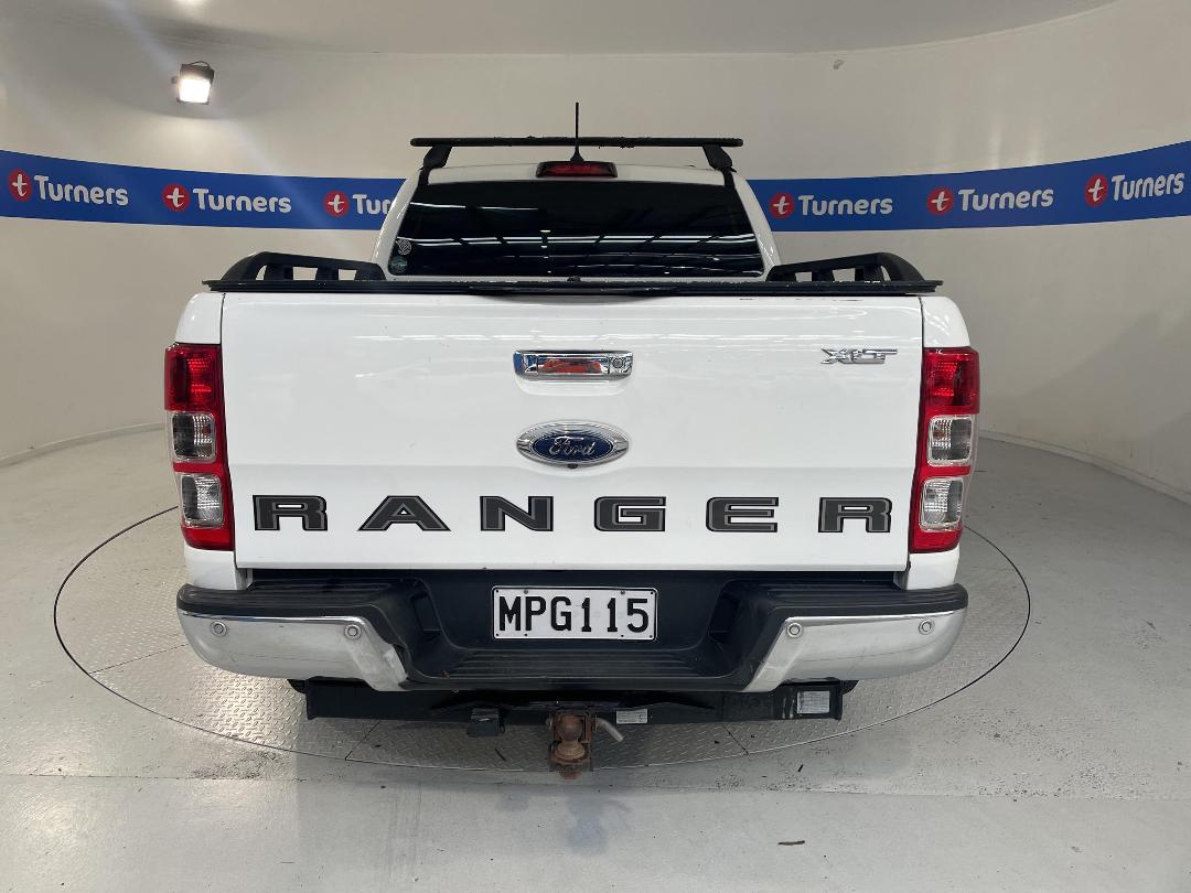 Photo '6' of Ford Ranger