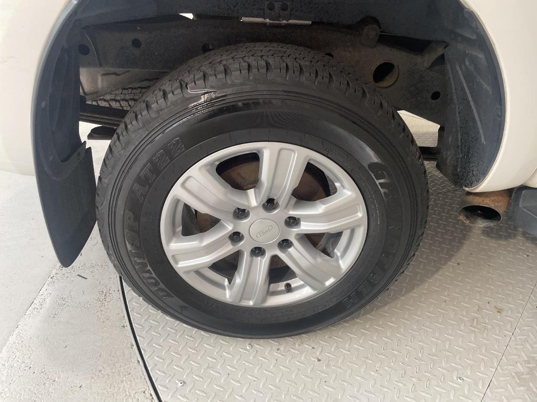 Photo '12' of Ford Ranger