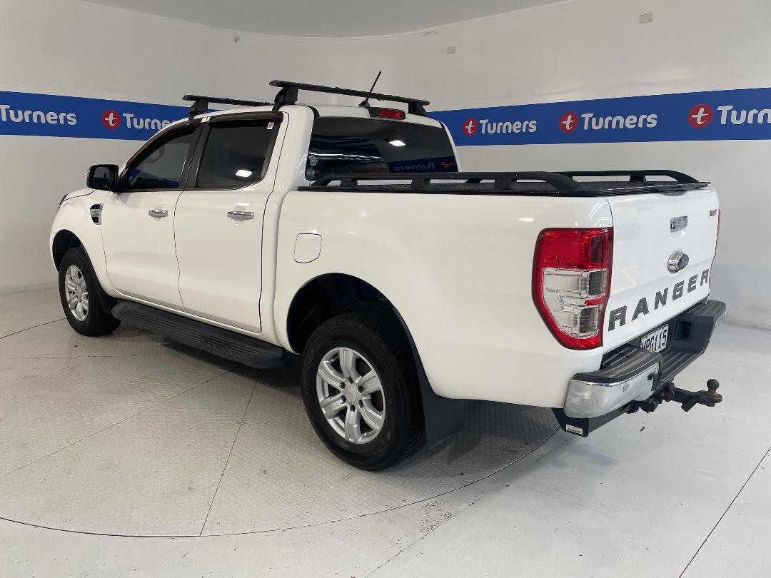 Photo '5' of Ford Ranger