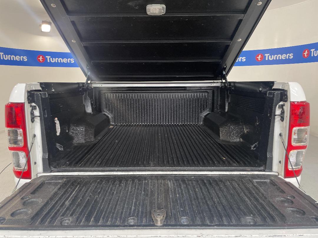 Photo '14' of Ford Ranger