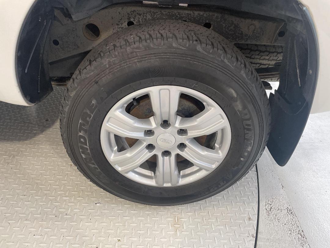 Photo '11' of Ford Ranger