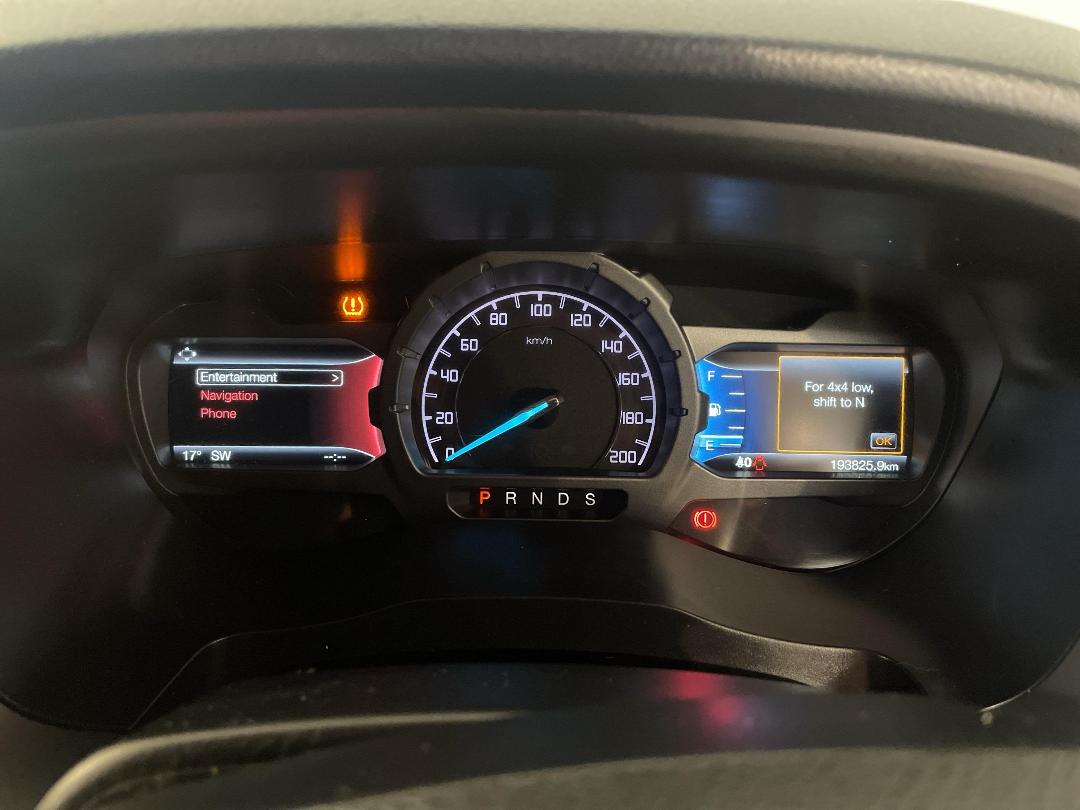 Photo '21' of Ford Ranger