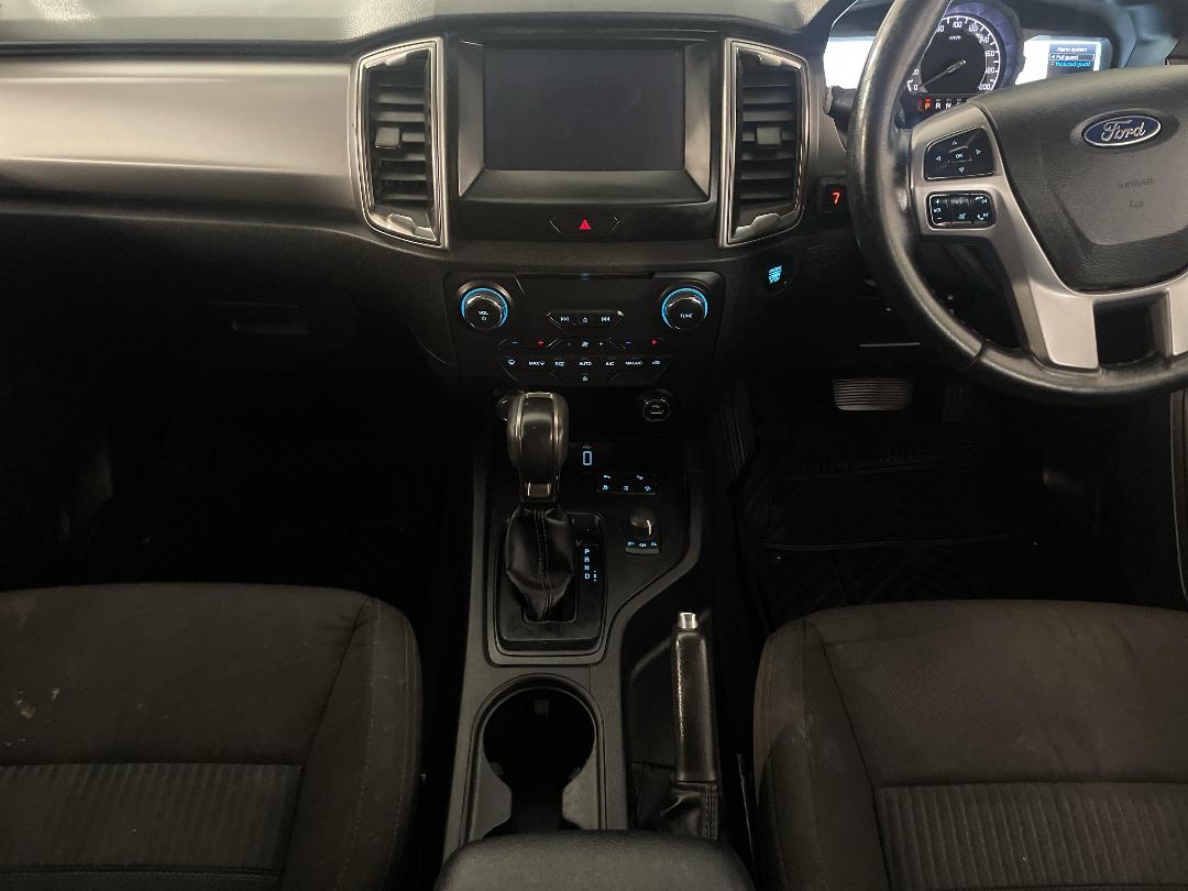 Photo '18' of Ford Ranger